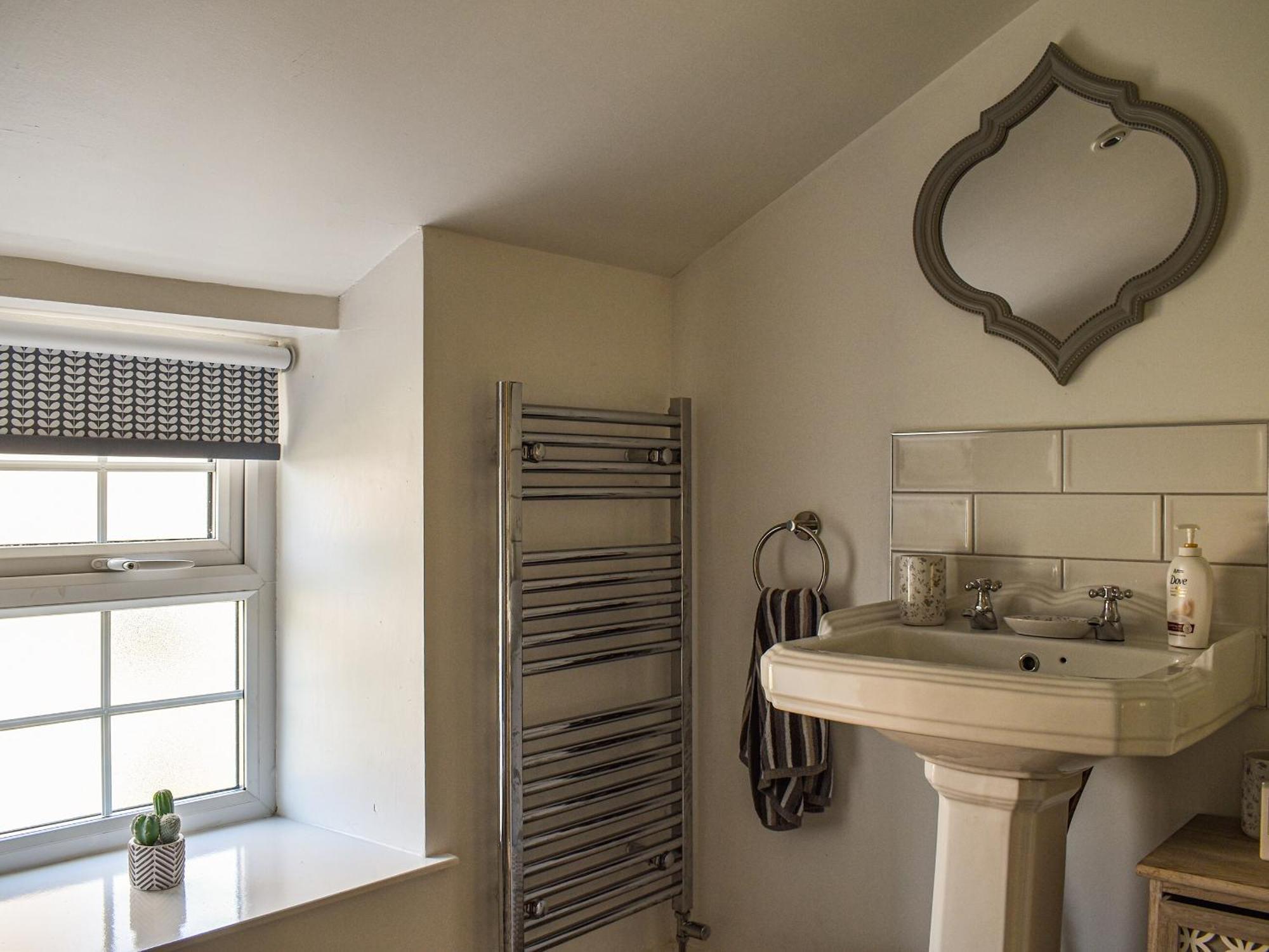 Bathurst Cottage Scarcliffe Esterno foto